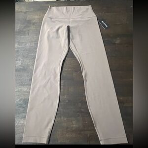 LULULEMON/PELOTON ALIGN HR PANT